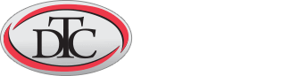 Demott Tractor Co. Logo